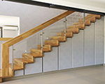 Construction et protection de vos escaliers par Escaliers Maisons à Sainte-Colombe-sur-Loing